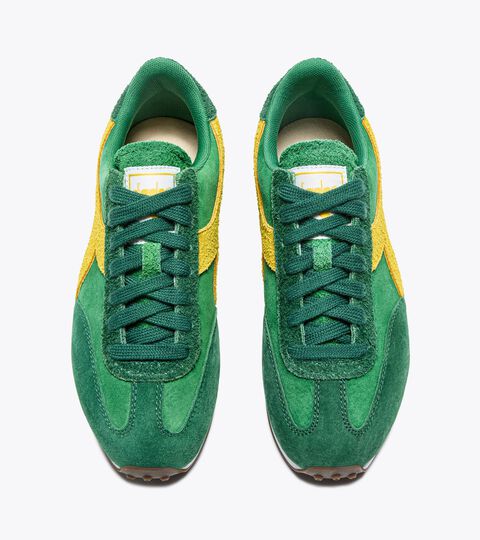Low-profile sneaker - All-Gender RALLY S EDEN - Diadora